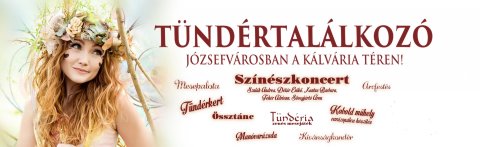 Tündértalálkozó