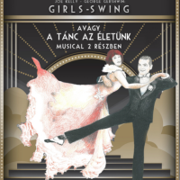 Girls-swing, avagy tánc az életünk