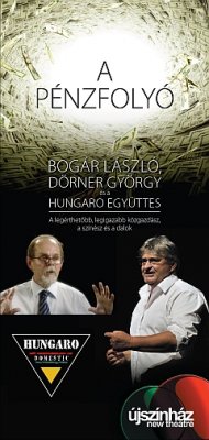 A pénzfolyó