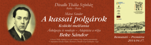 A Kassai Polgárok