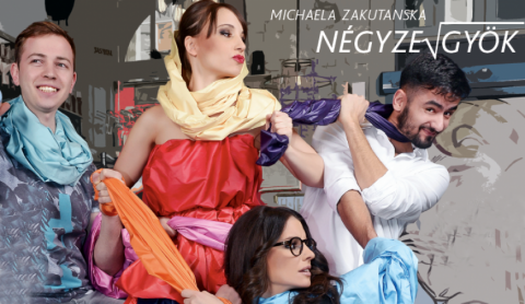 Négyzetgyök