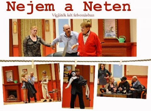 Nejem a neten