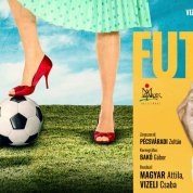 Futballáb