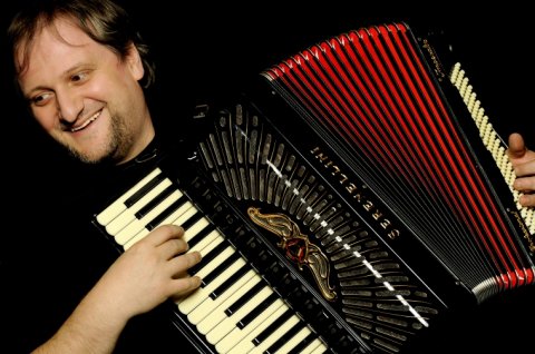 Orosz Zoltán és Barátai