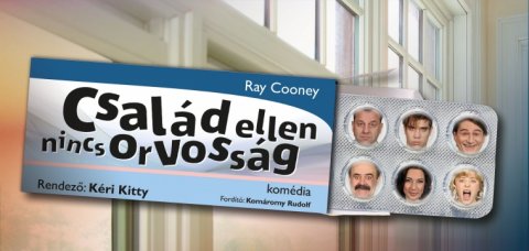 Család ellen nincs orvosság