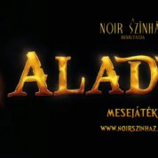 Aladdin