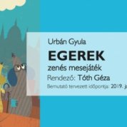 Egerek
