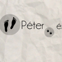 Péter és a farkas