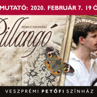 Pillangó