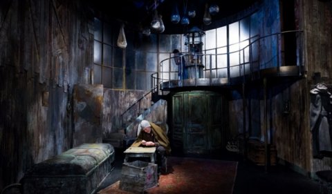 PLAY STRINDBERG02 PLAY STRINDBERG02