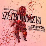 Szétbombázva