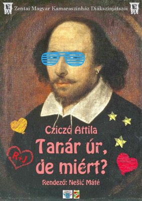 Tanár úr, de miért? Tanár úr, de miért?
