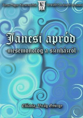 Jancsi apród