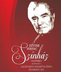 Zenthe Ferenc Színház