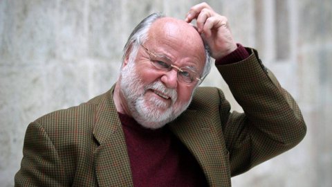 Nemzet Színésze: Haumann Péter