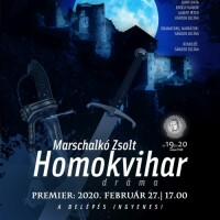 Homokvihar