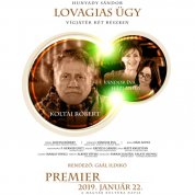 Lovagias ügy
