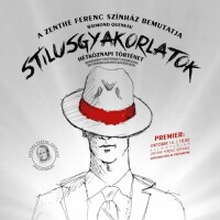 Stílusgyakorlatok
