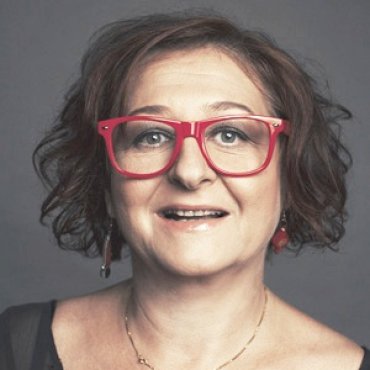 Lőkös Ildikó Lőkös Ildikó