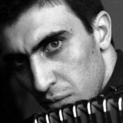 David Yengibarian
