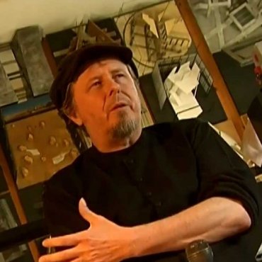 Árvai György Árvai György