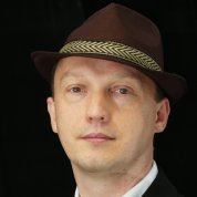 Árendás Péter