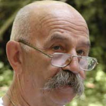 Barkó György Barkó György