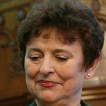Biluska Annamária