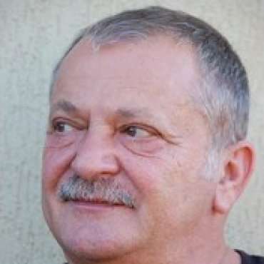 Böhm György Böhm György