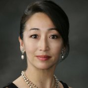 Caroline Iura