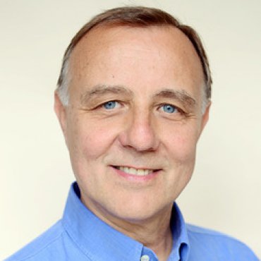 Cseke Péter