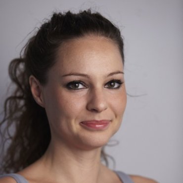 Eredics-Fekete Zsuzsanna