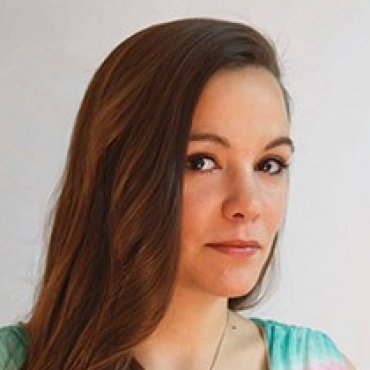 Faggyas Alexandra