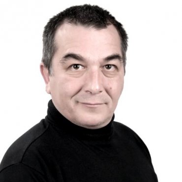 Háda János Háda János
