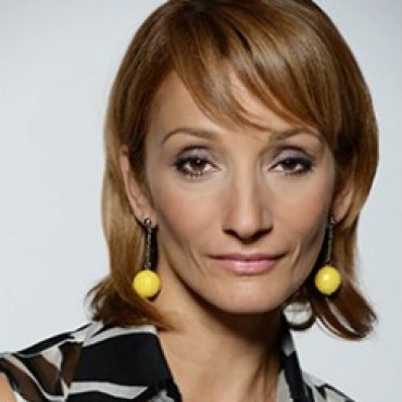 Keresztes Ildikó Keresztes Ildikó