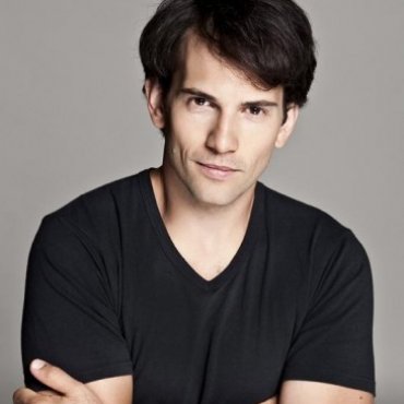 Mátyássy Bence Mátyássy Bence