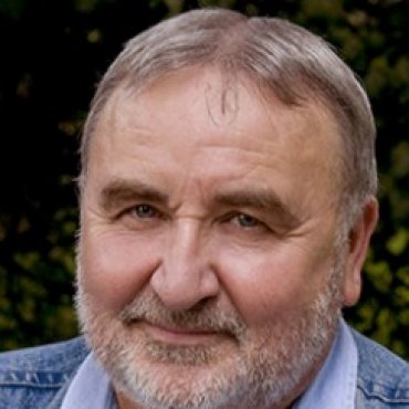 Mikó István Mikó István