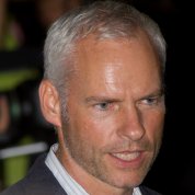 Martin McDonagh