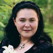 Maczkó Mária