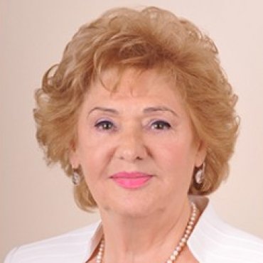Somfai Éva