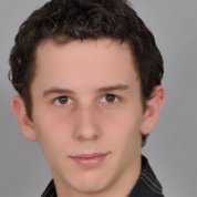 Szelle Dávid