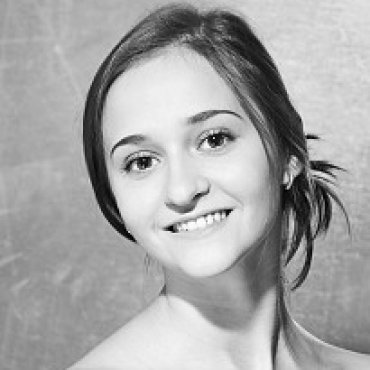 Tatiana Shipilova Tatiana Shipilova