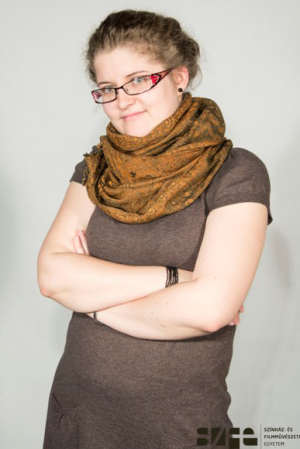 Vajdai Veronika