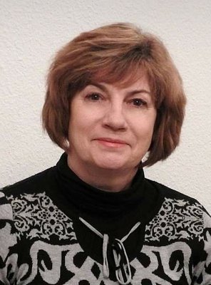 Szentidai Szilvia