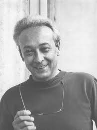 Székely János