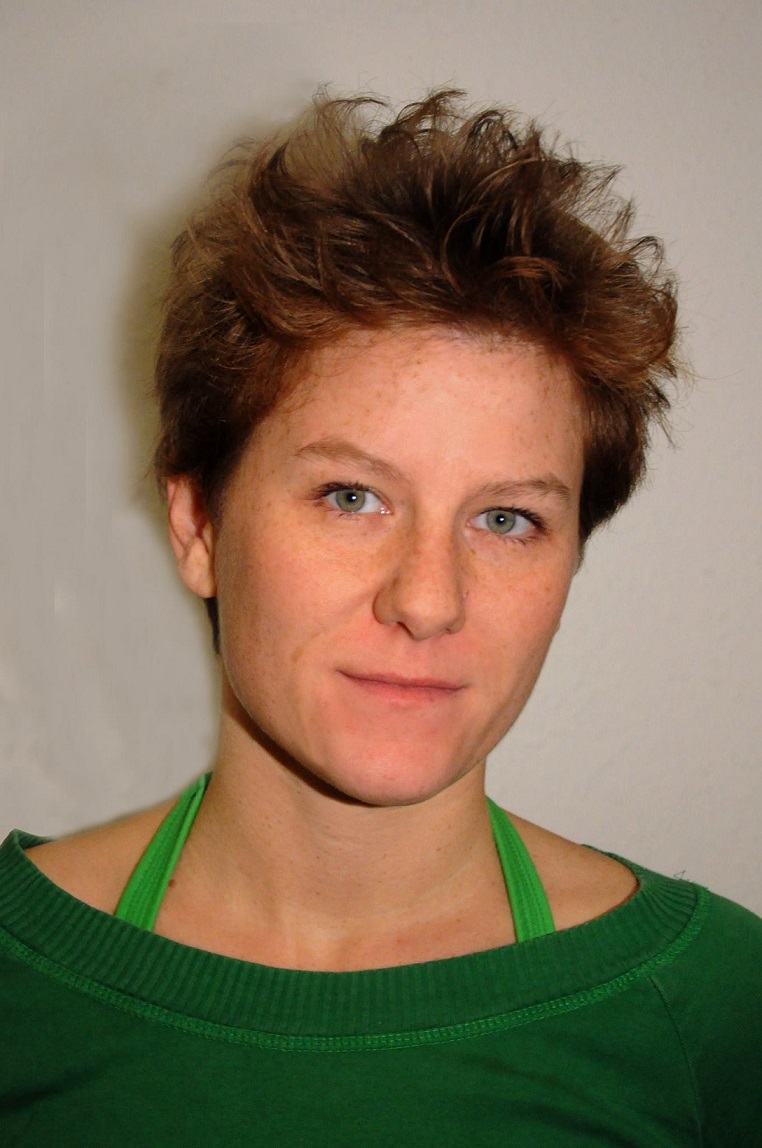 Székely Rozália