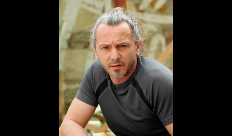 Szirtes Attila