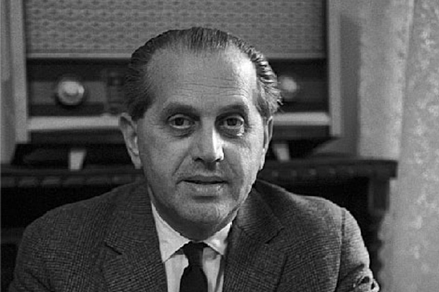 Tabi László