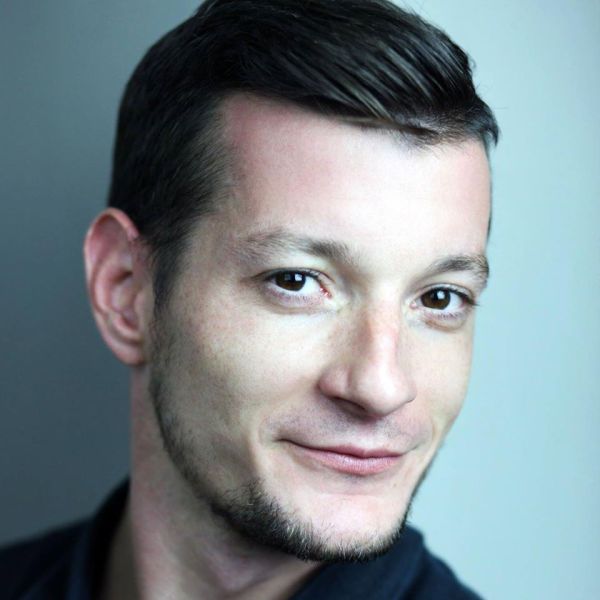 Újvári Milán