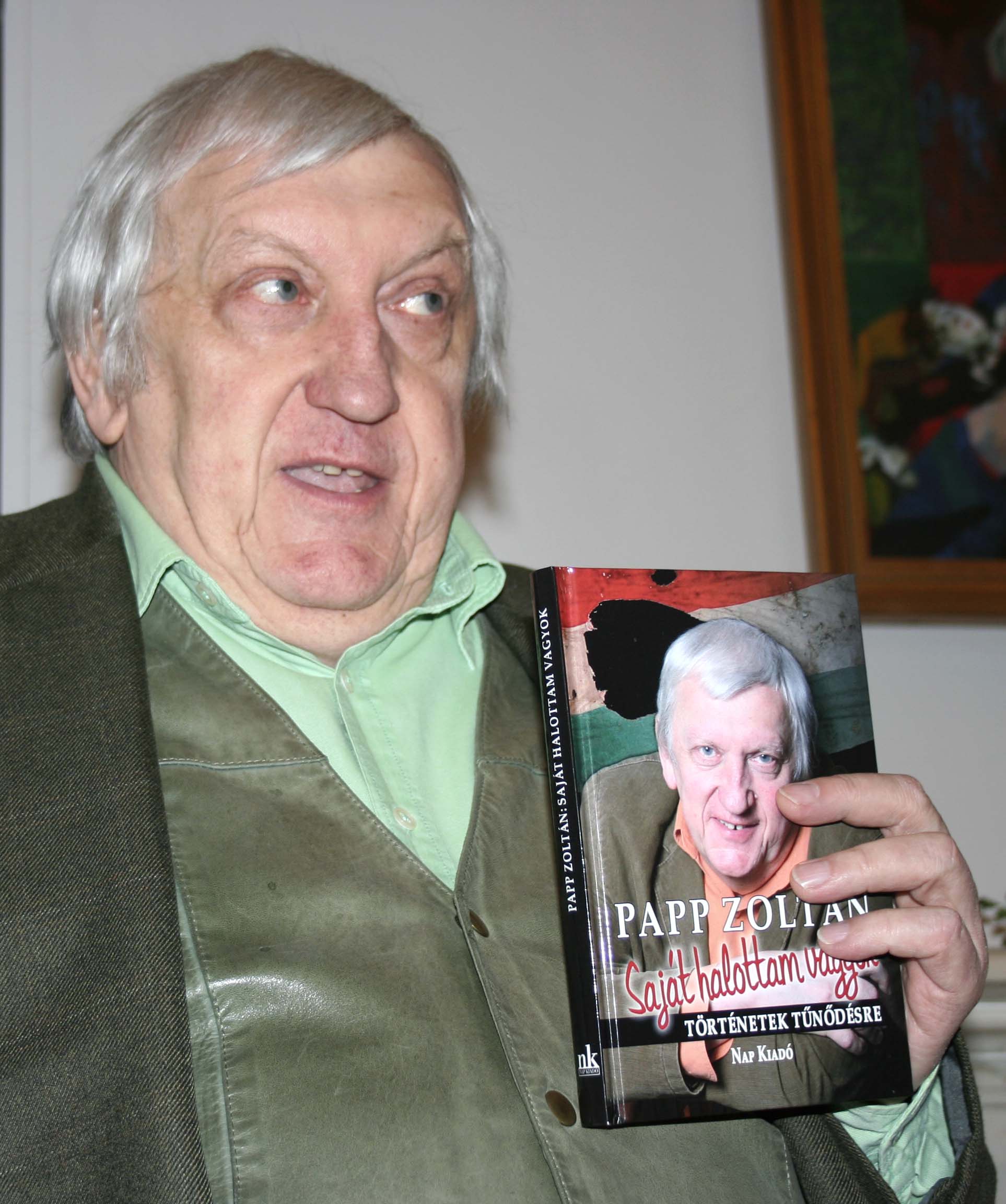 Papp Zoltán